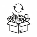 Débarras et Désencombrement